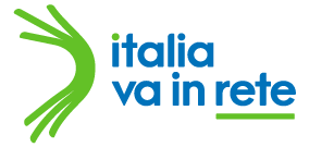 Logo Italia Va in Rete